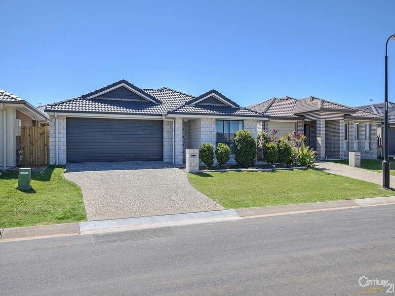 11 Borbidge Street, North Lakes QLD 4509