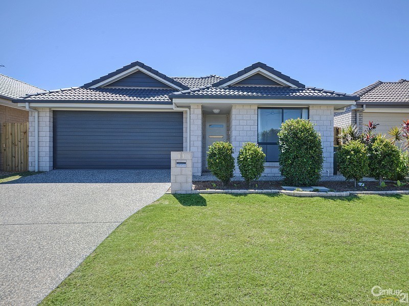 11 Borbidge Street, North Lakes QLD 4509