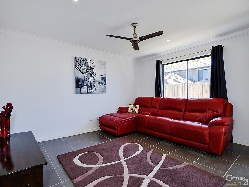11 Borbidge Street, North Lakes QLD 4509