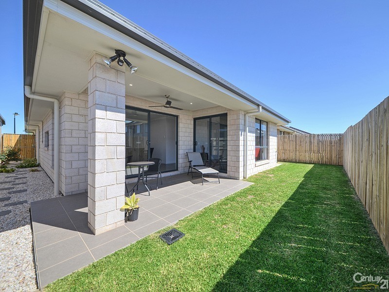 11 Borbidge Street, North Lakes QLD 4509
