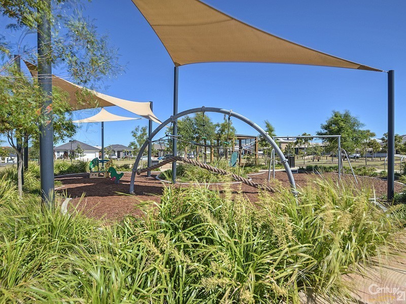 11 Borbidge Street, North Lakes QLD 4509