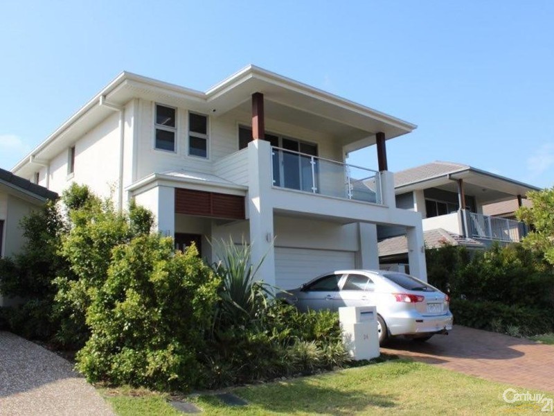 North Lakes QLD 4509