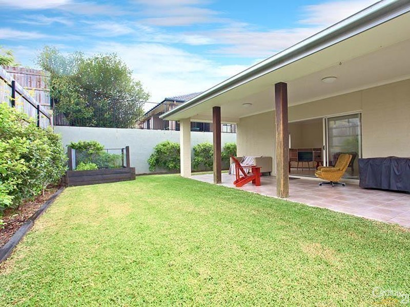 40 Parkway Crescent, Murrumba Downs QLD 4503