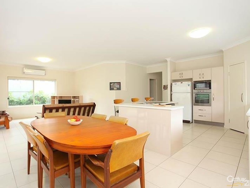 40 Parkway Crescent, Murrumba Downs QLD 4503