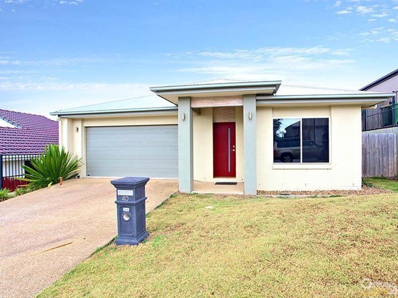 40 Parkway Crescent, Murrumba Downs QLD 4503