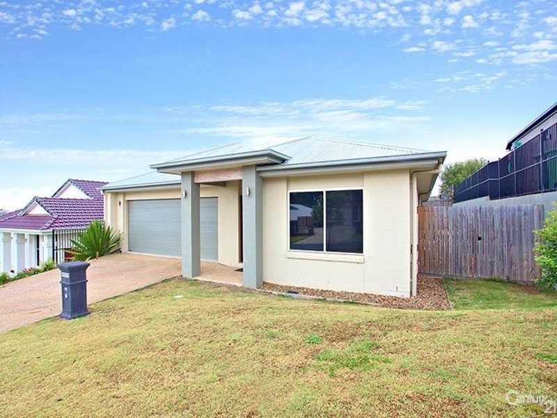 40 Parkway Crescent, Murrumba Downs QLD 4503