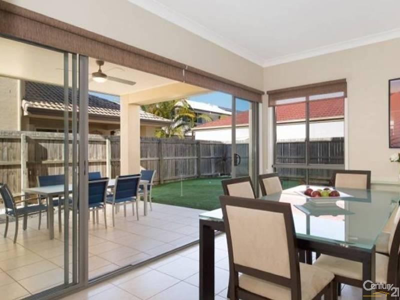 11 Allenby Close, North Lakes QLD 4509