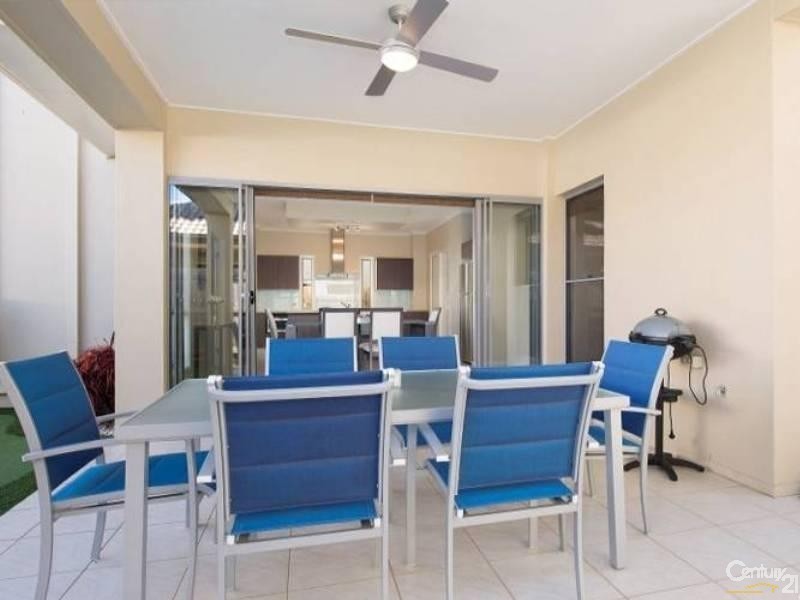 11 Allenby Close, North Lakes QLD 4509