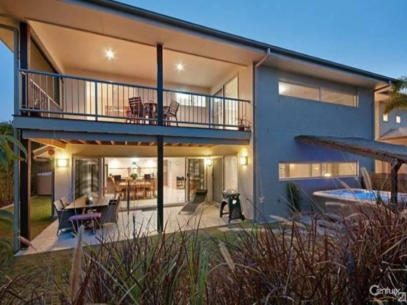 20 Midyim Street, North Lakes QLD 4509