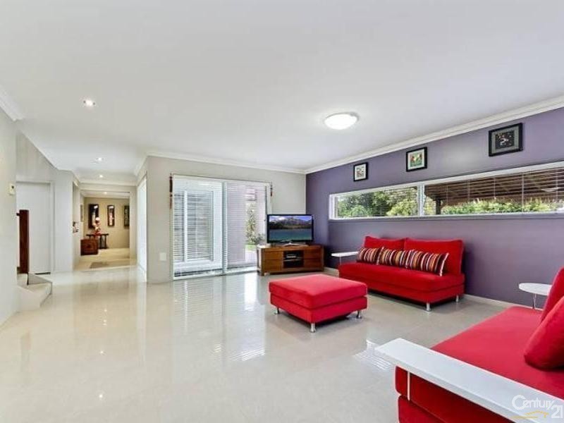 20 Midyim Street, North Lakes QLD 4509