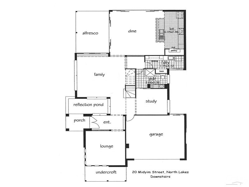 20 Midyim Street, North Lakes QLD 4509