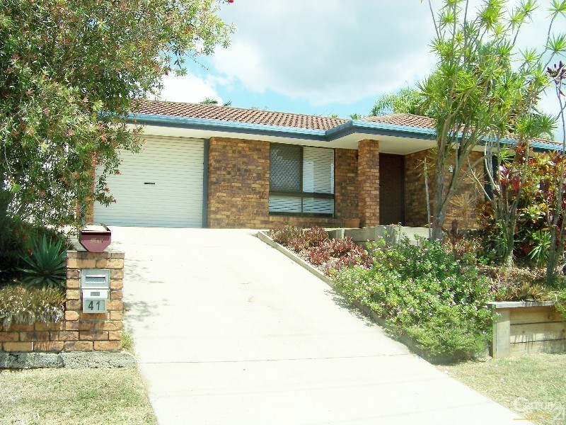 41 Rue Montaigne, Petrie QLD 4502