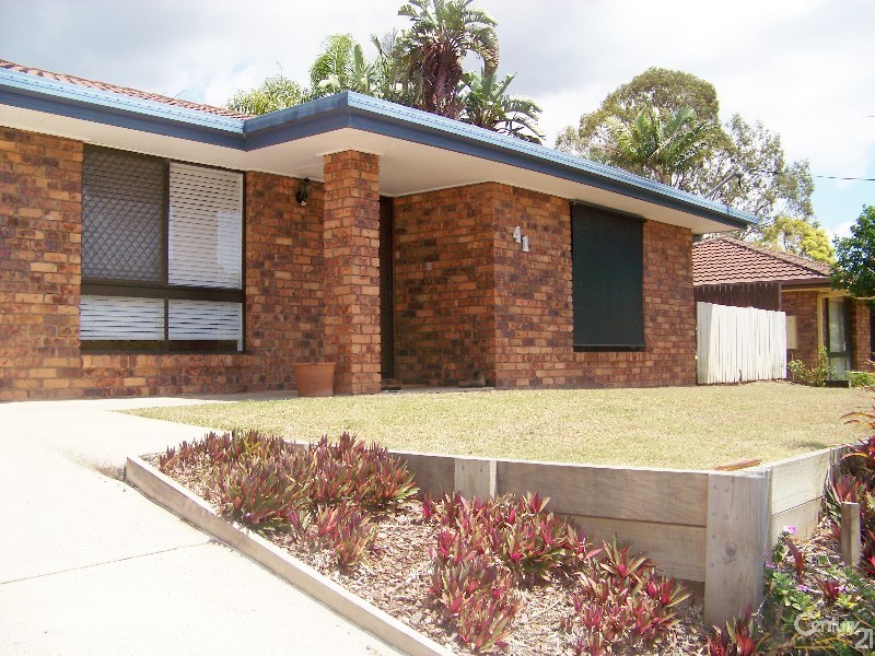 41 Rue Montaigne, Petrie QLD 4502