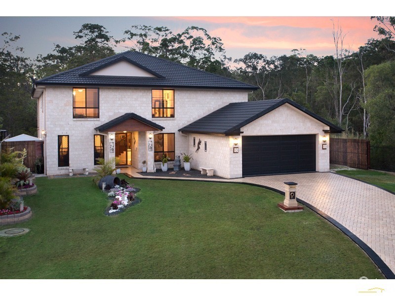 21 Rebecca Crescent, Joyner QLD 4500
