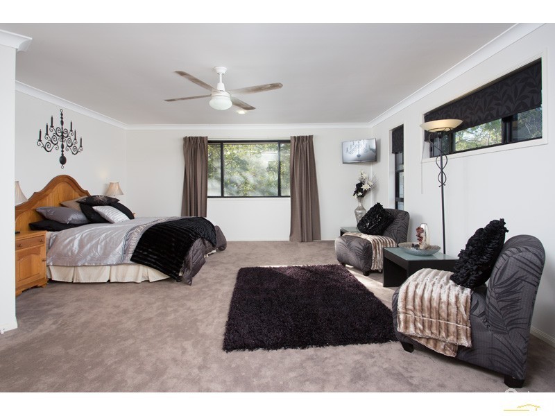 21 Rebecca Crescent, Joyner QLD 4500