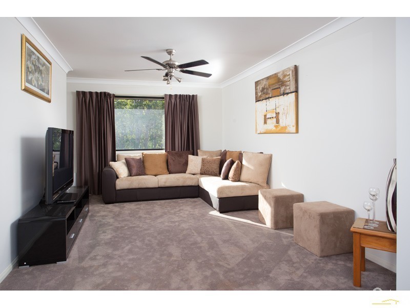 21 Rebecca Crescent, Joyner QLD 4500