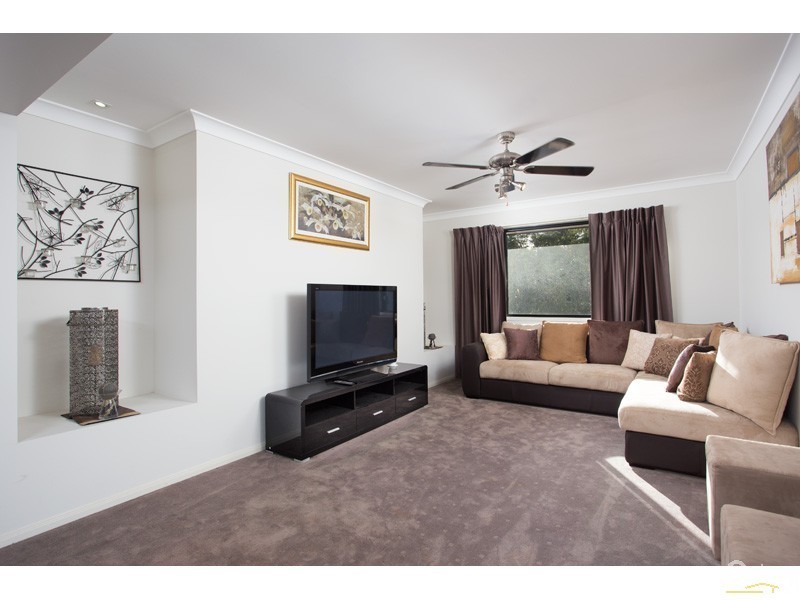 21 Rebecca Crescent, Joyner QLD 4500