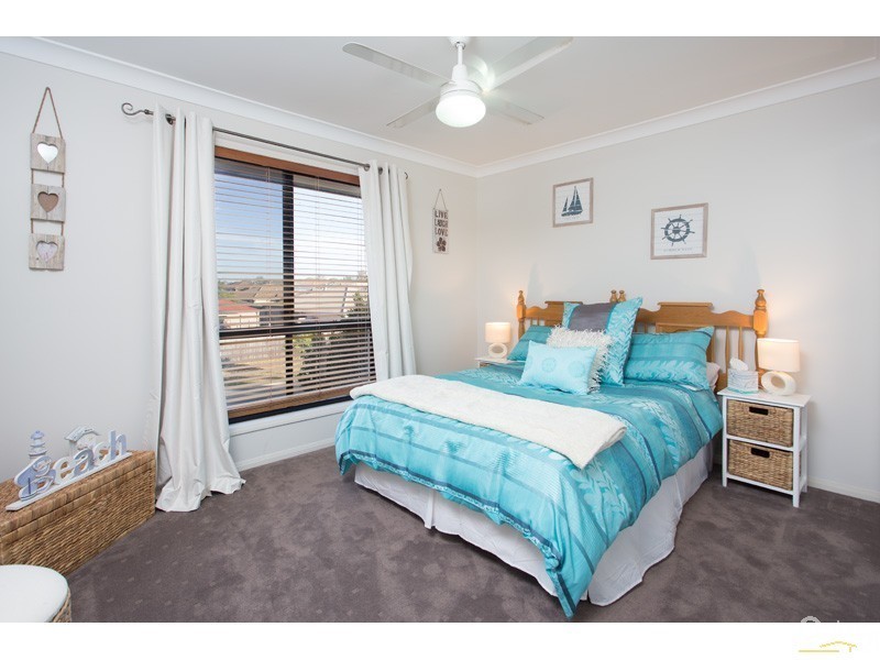 21 Rebecca Crescent, Joyner QLD 4500
