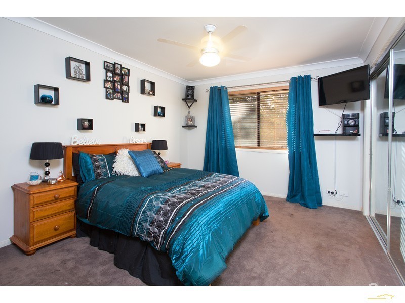 21 Rebecca Crescent, Joyner QLD 4500