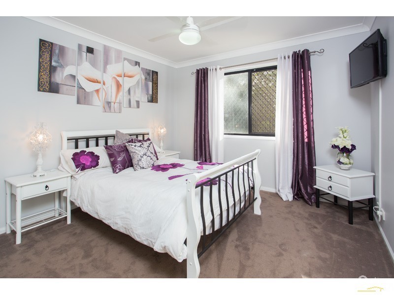 21 Rebecca Crescent, Joyner QLD 4500