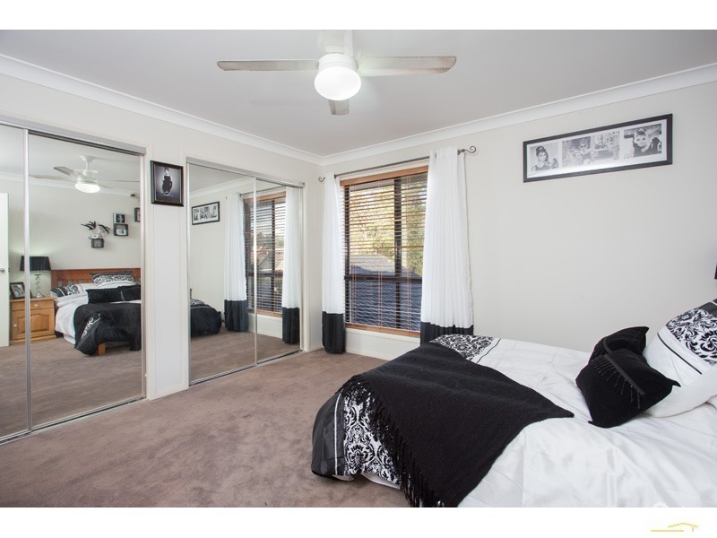 21 Rebecca Crescent, Joyner QLD 4500
