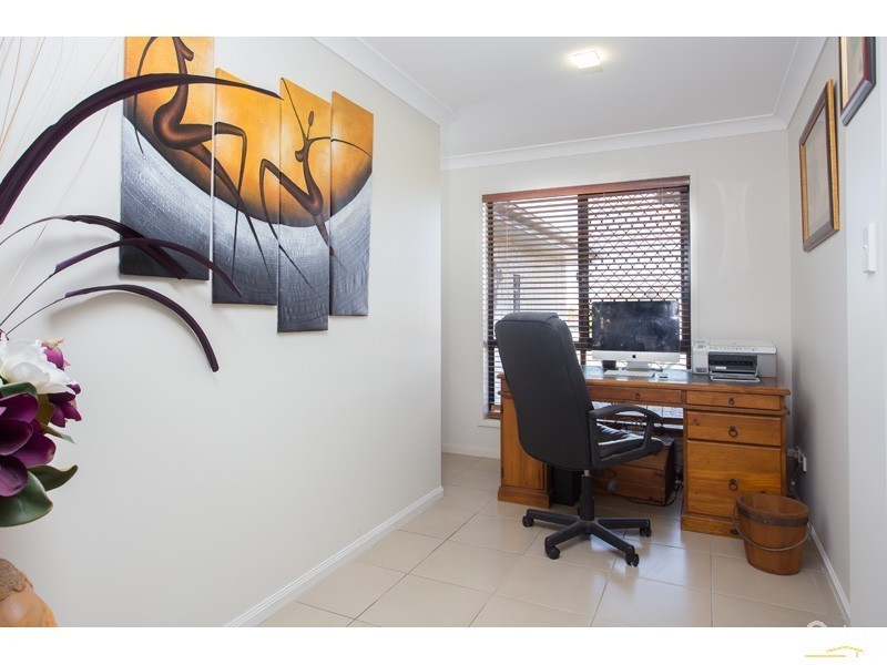 21 Rebecca Crescent, Joyner QLD 4500