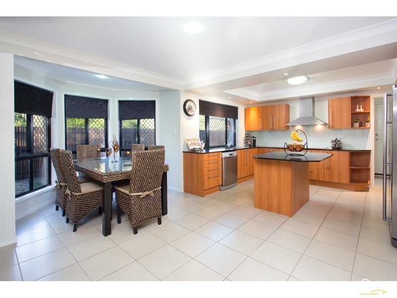 21 Rebecca Crescent, Joyner QLD 4500