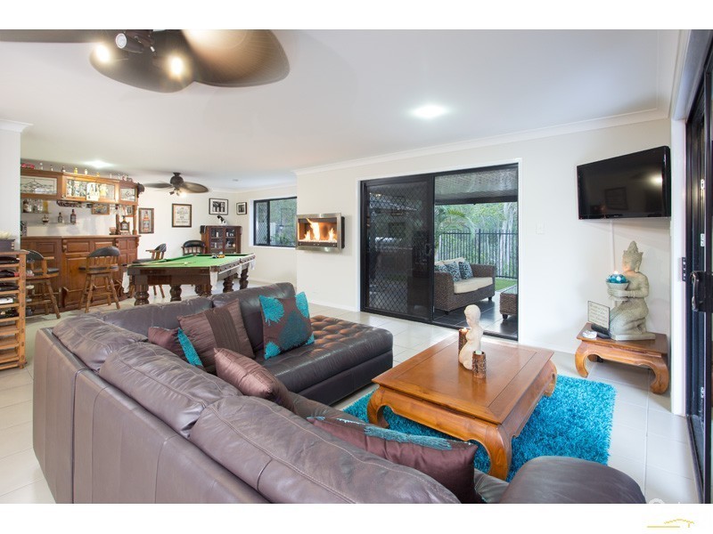 21 Rebecca Crescent, Joyner QLD 4500