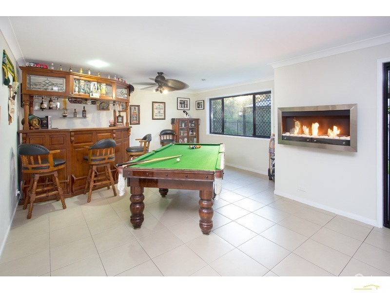 21 Rebecca Crescent, Joyner QLD 4500