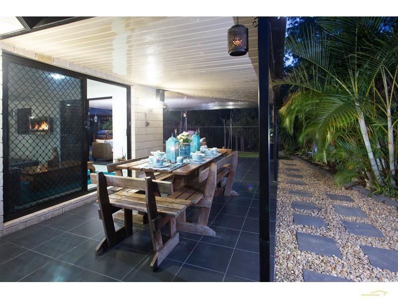 21 Rebecca Crescent, Joyner QLD 4500