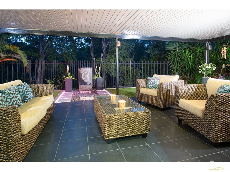 21 Rebecca Crescent, Joyner QLD 4500