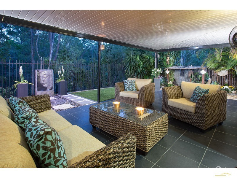 21 Rebecca Crescent, Joyner QLD 4500