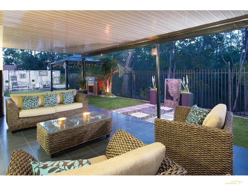 21 Rebecca Crescent, Joyner QLD 4500
