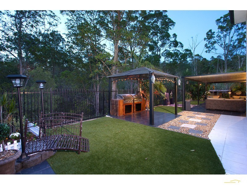21 Rebecca Crescent, Joyner QLD 4500