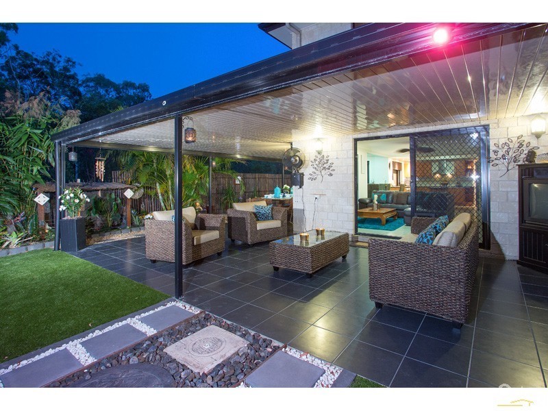 21 Rebecca Crescent, Joyner QLD 4500