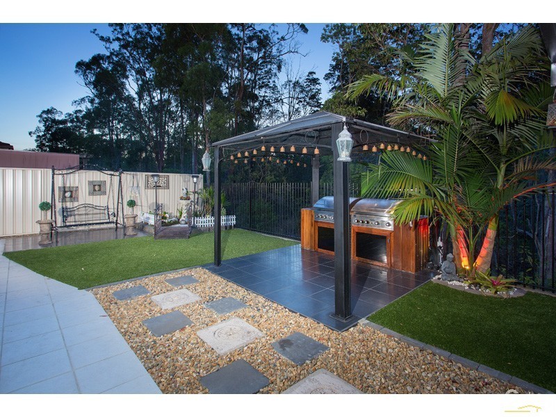 21 Rebecca Crescent, Joyner QLD 4500