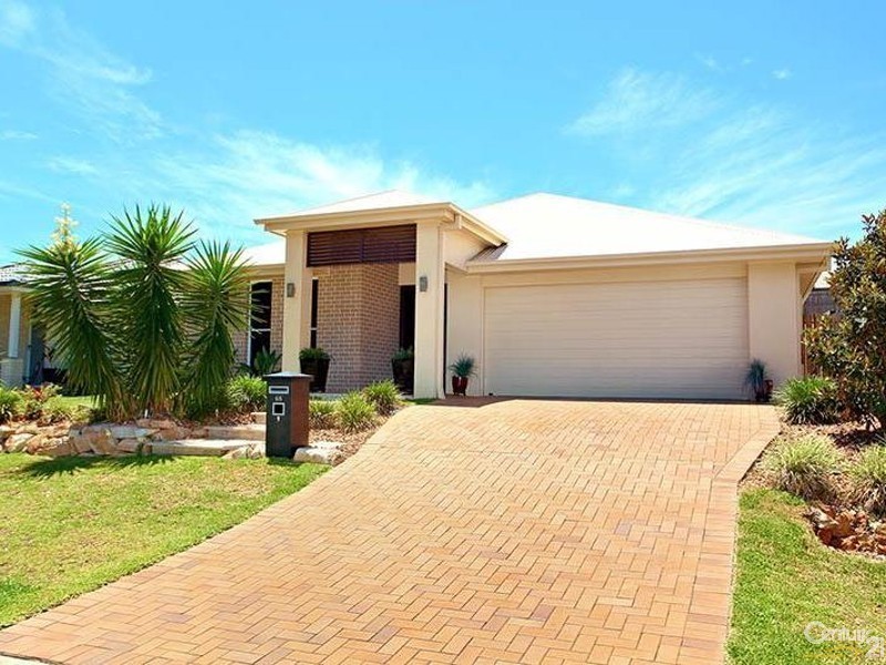 65 Nutmeg Drive, Griffin QLD 4503