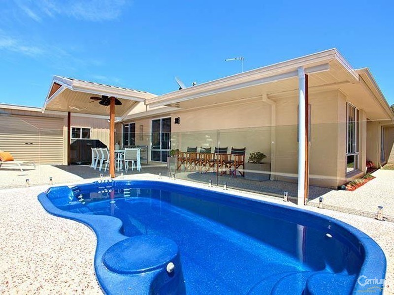 65 Nutmeg Drive, Griffin QLD 4503