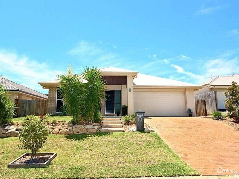 65 Nutmeg Drive, Griffin QLD 4503