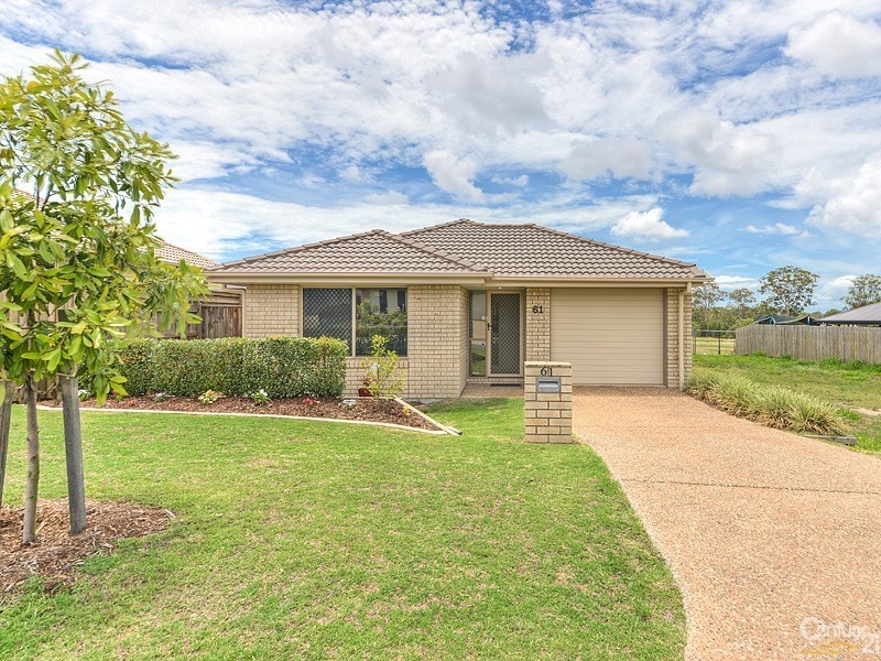 61 Olsen Circuit, Kallangur QLD 4503