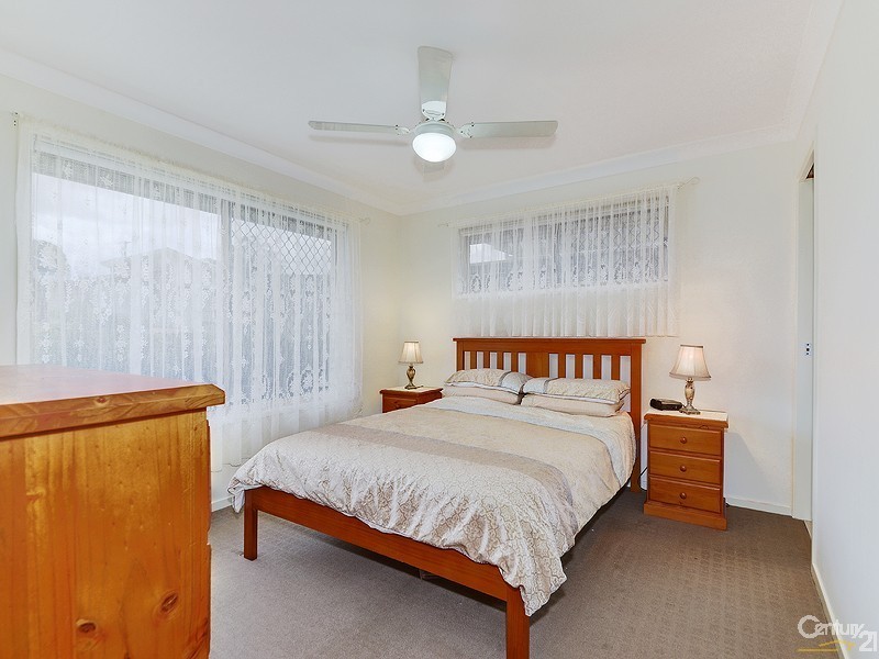 61 Olsen Circuit, Kallangur QLD 4503