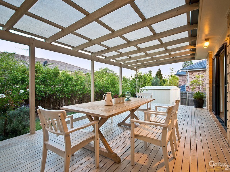 16 Leicester Court, Murrumba Downs QLD 4503