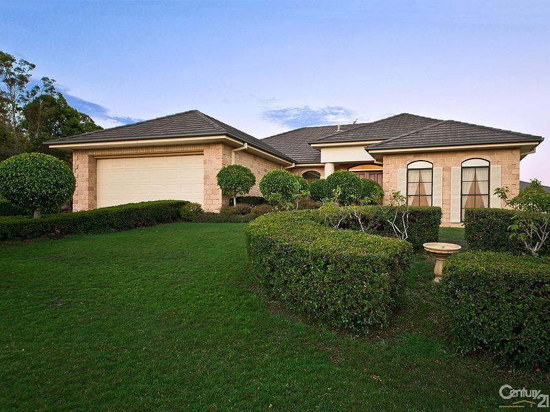 16 Leicester Court, Murrumba Downs QLD 4503