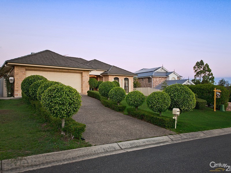 16 Leicester Court, Murrumba Downs QLD 4503