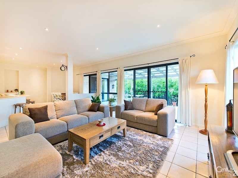 16 Leicester Court, Murrumba Downs QLD 4503