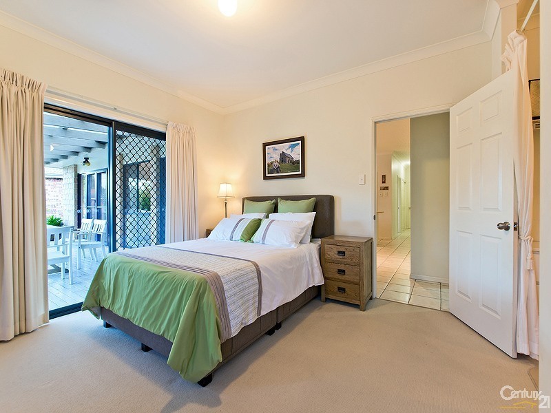 16 Leicester Court, Murrumba Downs QLD 4503