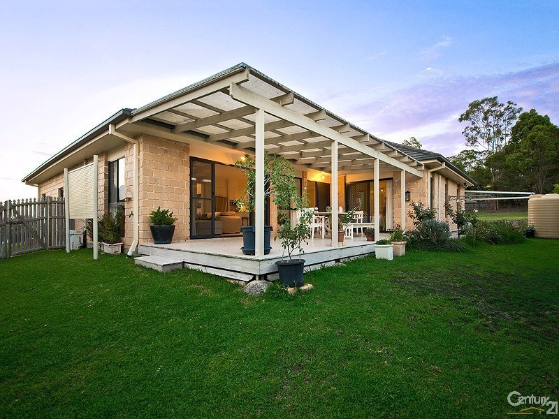 16 Leicester Court, Murrumba Downs QLD 4503