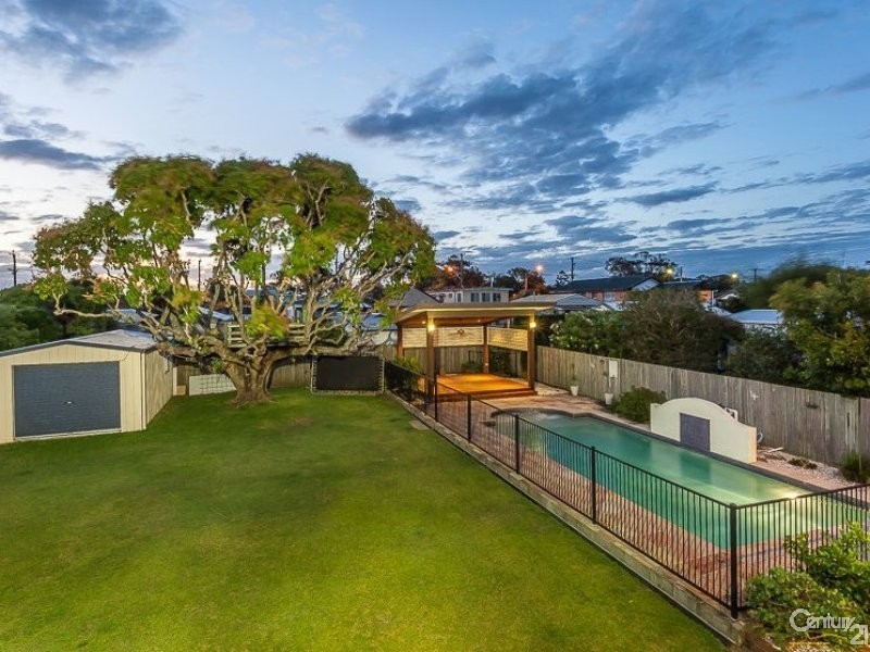 35 Turner Street, Scarborough QLD 4020