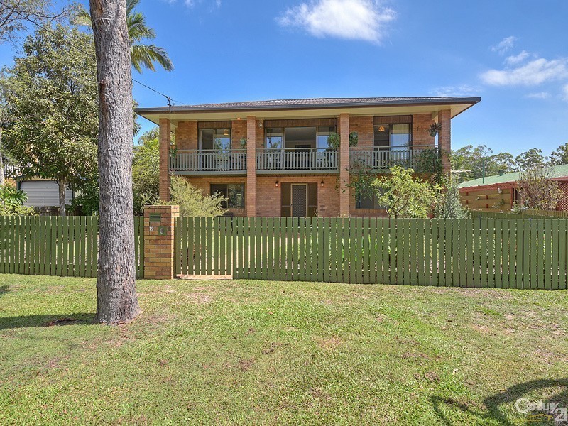19 Ruby Street, Mango Hill QLD 4509
