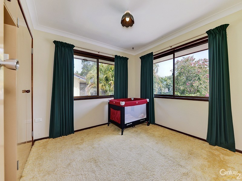 19 Ruby Street, Mango Hill QLD 4509